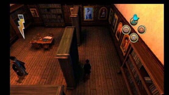 Harry Potter and the Sorcerer's Stone — screenshot 3