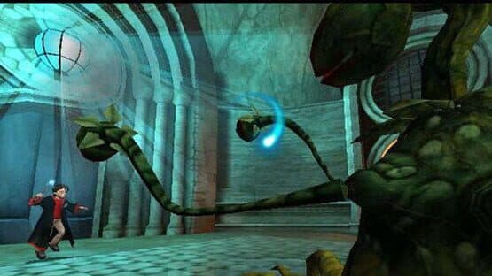 Harry Potter and the Sorcerer's Stone — screenshot 4