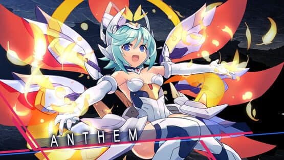 Gunvolt Chronicles: Luminous Avenger iX 2 — screenshot 4