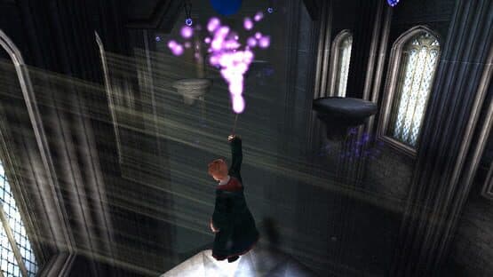Harry Potter and the Prisoner of Azkaban — screenshot 4