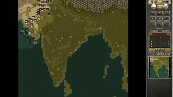 Panzer Corps: Afrika Korps — screenshot 4