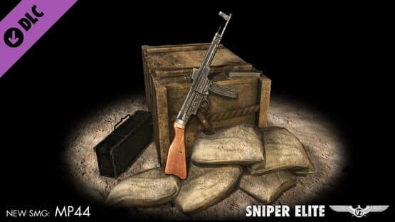 Sniper Elite V2: The Landwehr Canal — screenshot 3
