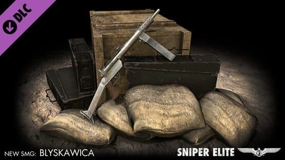 Sniper Elite V2: The St Pierre — screenshot 1