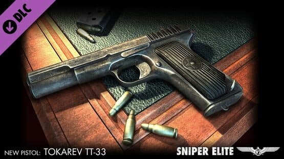 Sniper Elite V2: The St Pierre — screenshot 4