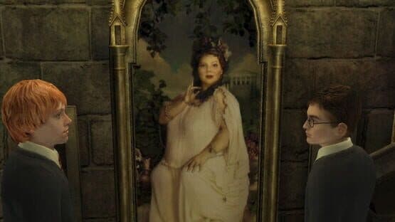 Harry Potter and the Order of the Phoenix — screenshot 2