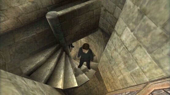 Harry Potter and the Order of the Phoenix — screenshot 4