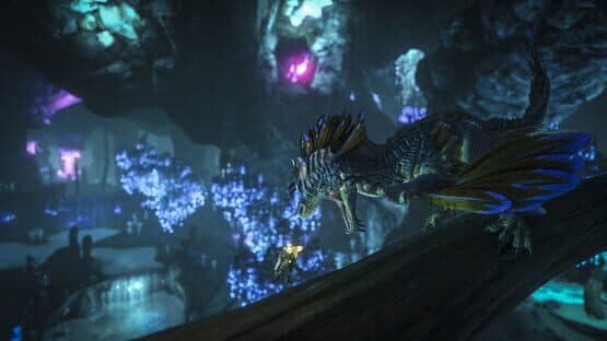 Ark: Aberration — screenshot 1