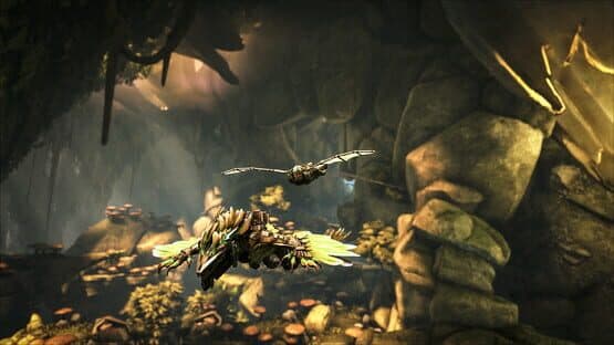 Ark: Aberration — screenshot 2