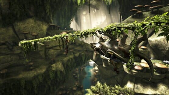 Ark: Aberration — screenshot 5