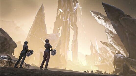 Ark: Aberration — screenshot 6