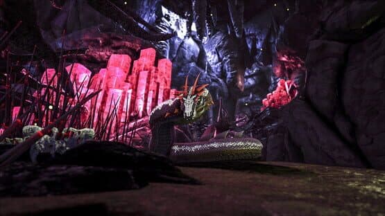 Ark: Aberration — screenshot 7
