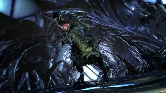 Ark: Aberration — screenshot 8