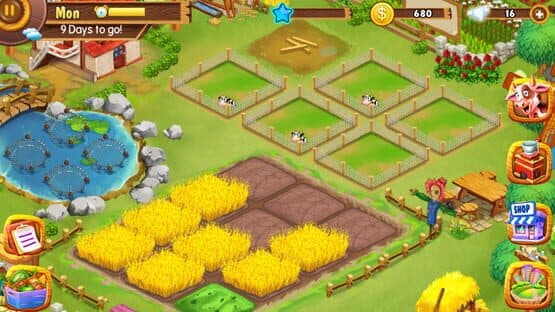 Farm Day 2021 — screenshot 1
