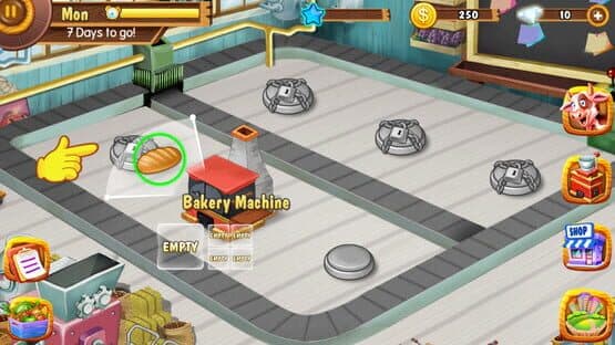 Farm Day 2021 — screenshot 2