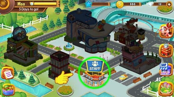 Farm Day 2021 — screenshot 4