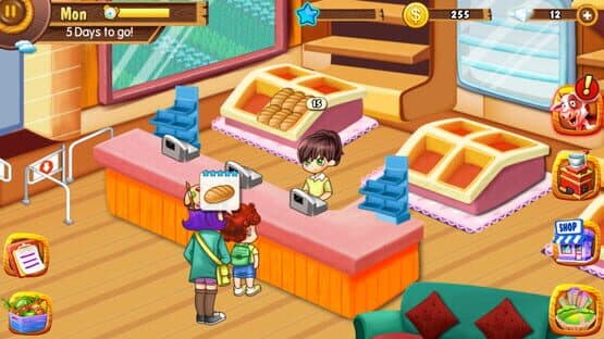 Farm Day 2021 — screenshot 5