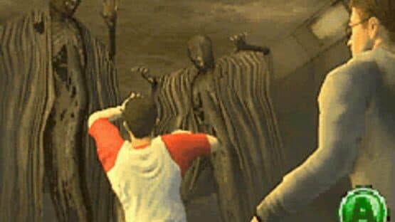 Harry Potter and the Order of the Phoenix — screenshot 2