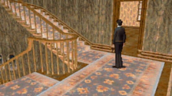 Harry Potter and the Order of the Phoenix — screenshot 4