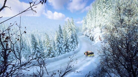 DiRT Rally 2.0: Monte Carlo (Rally Location) — screenshot 2