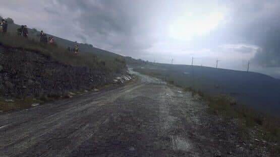 DiRT Rally 2.0: Wales (Rally Location) — screenshot 2