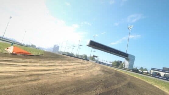 DiRT Rally 2.0: Yas Marina Circuit, Abu Dhabi (Rallycross Track) — screenshot 2