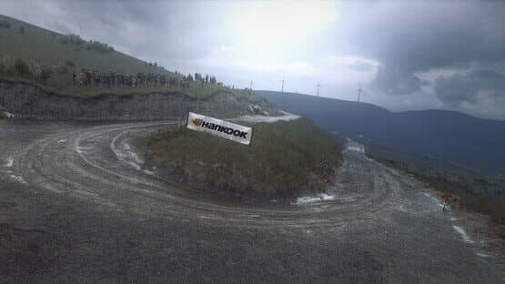 DiRT Rally 2.0: Wales (Rally Location) — screenshot 3