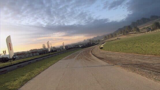 DiRT Rally 2.0: Lydden Hill, UK (Rallycross Track) — screenshot 3