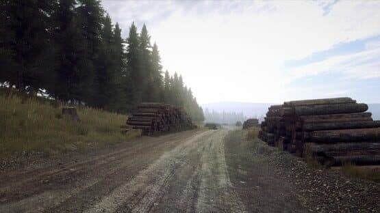 DiRT Rally 2.0: Wales (Rally Location) — screenshot 4