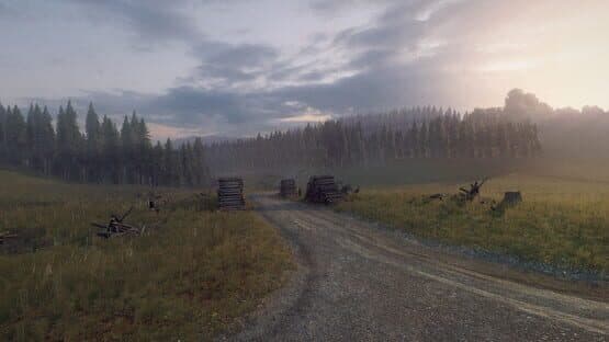 DiRT Rally 2.0: Wales (Rally Location) — screenshot 5