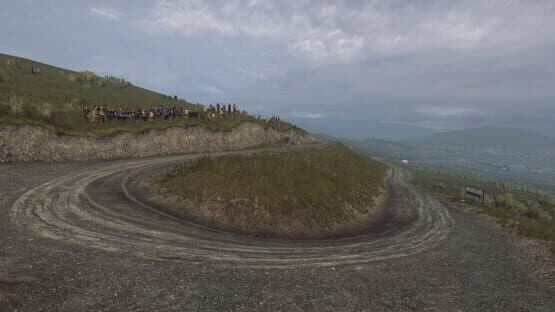 DiRT Rally 2.0: Wales (Rally Location) — screenshot 6
