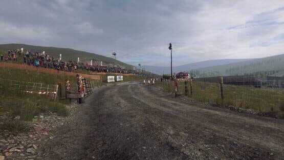 DiRT Rally 2.0: Wales (Rally Location) — screenshot 7