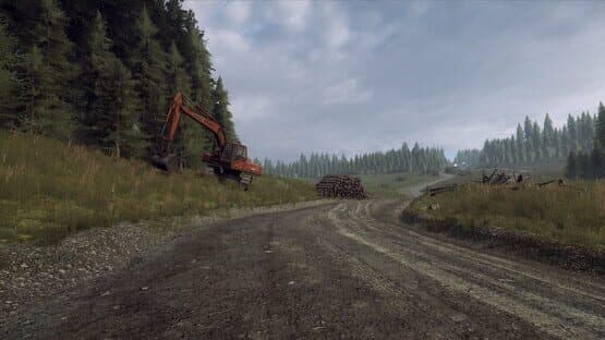 DiRT Rally 2.0: Wales (Rally Location) — screenshot 8