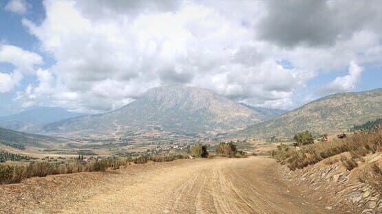 DiRT Rally 2.0: Greece (Rally Location) — screenshot 3