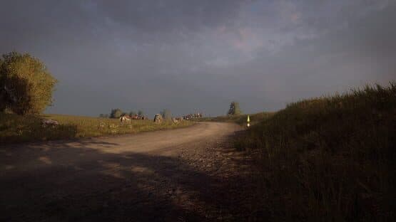 DiRT Rally 2.0: Germany (Rally Location) — screenshot 1