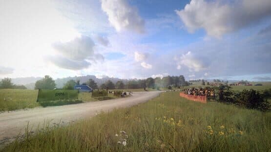 DiRT Rally 2.0: Germany (Rally Location) — screenshot 2