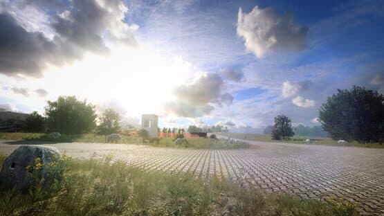 DiRT Rally 2.0: Germany (Rally Location) — screenshot 4