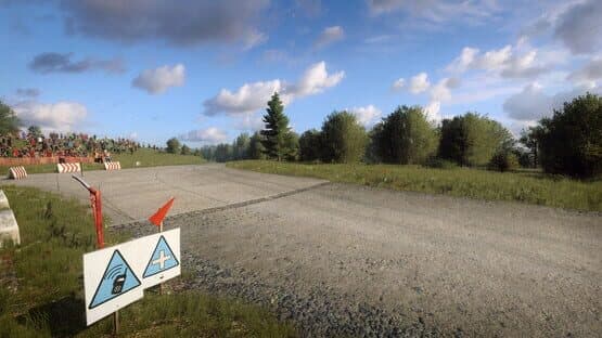 DiRT Rally 2.0: Germany (Rally Location) — screenshot 6
