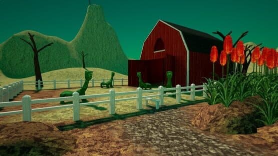 Cement Mixer Simulator 2003 — screenshot 2