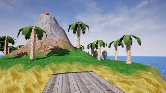 Cement Mixer Simulator 2003 — screenshot 3