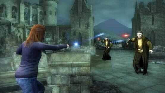 Harry Potter and the Deathly Hallows: Part 2 — screenshot 1