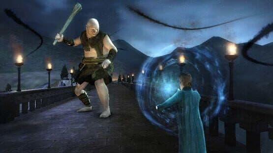 Harry Potter and the Deathly Hallows: Part 2 — screenshot 2