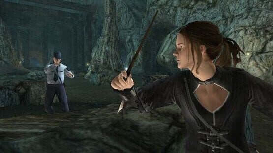 Harry Potter and the Deathly Hallows: Part 2 — screenshot 3