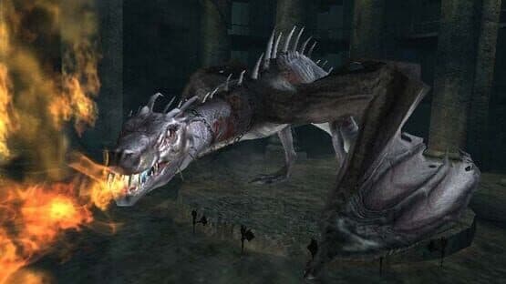 Harry Potter and the Deathly Hallows: Part 2 — screenshot 4
