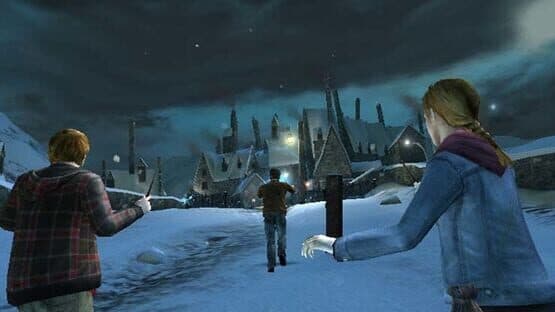 Harry Potter and the Deathly Hallows: Part 2 — screenshot 5