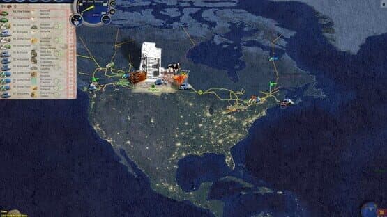 Logistical: Canada — screenshot 6