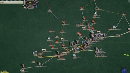 Logistical: Canada — screenshot 7