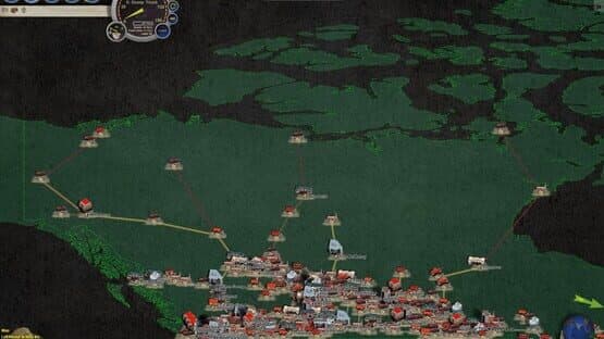 Logistical: Canada — screenshot 8