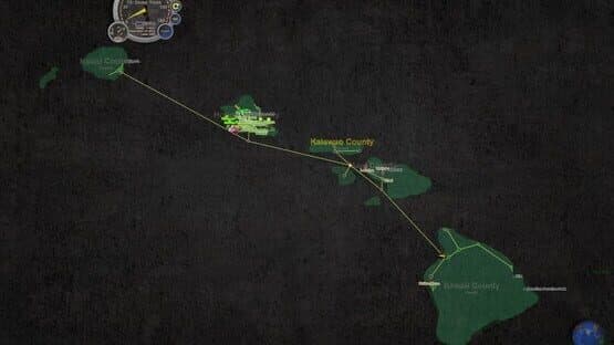 Logistical: USA - Hawaii — screenshot 6
