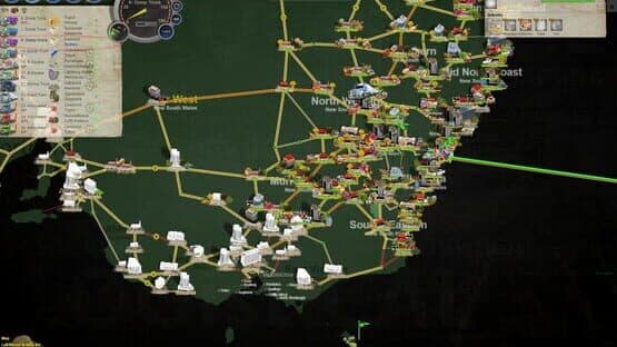 Logistical: USA - Hawaii — screenshot 8
