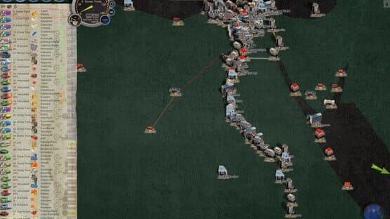 Logistical: Egypt — screenshot 6